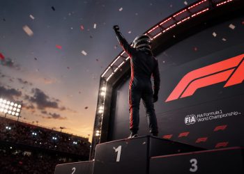 Tržišne kvote i prognoze za prvaka F1: Analiza tržišta Tržišne kvote i prognoze za prvaka F1: Analiza tržišta