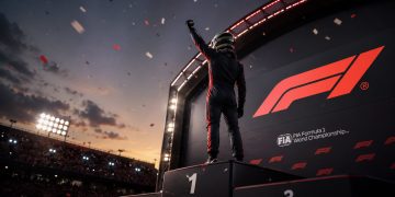 Tržišne kvote i prognoze za prvaka F1: Analiza tržišta