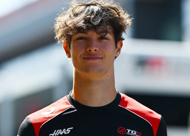 UŽIVO: Pratite FP3 za Veliku nagradu Mađarske – Formula 1 UŽIVO: Pratite FP3 za Veliku nagradu Mađarske – Formula 1
