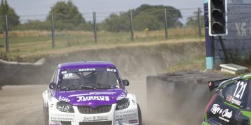 Urlik se vraća: Rallycross ponovno u Mondellu