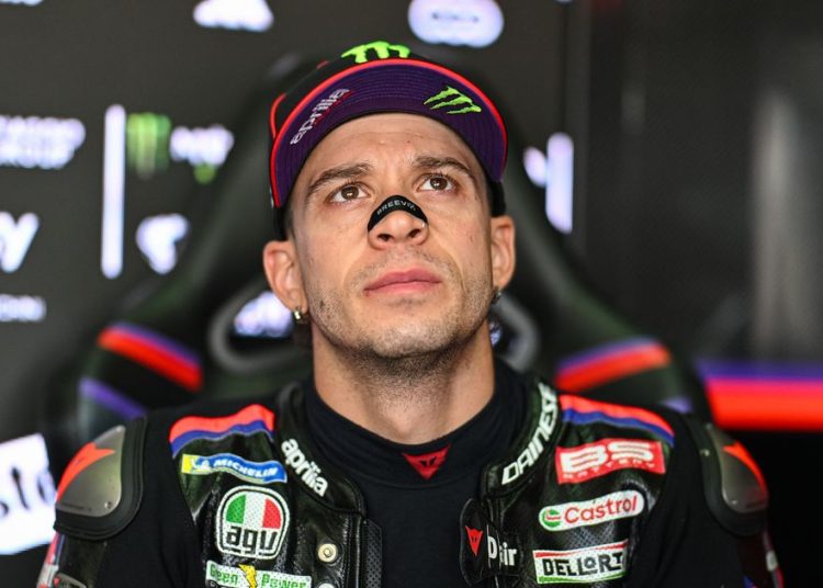 Uspješna operacija za Bezzecchija, Silverstone na horizontu za povratak Uspješna operacija za Bezzecchija, Silverstone na horizontu za povratak