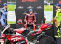 Ustupci: Zvižduk na poluvremenu MotoGP-a mijenja poredak, Ducati prvi put pada na ‘B’ Ustupci: Zvižduk na poluvremenu MotoGP-a mijenja poredak, Ducati prvi put pada na ‘B’
