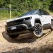 Uvijek sam volio Jeep Avenger, ali nakon vožnje novog Compassa 4XE, sve se promijenilo. Uvijek sam volio Jeep Avenger, ali nakon vožnje novog Compassa 4XE, sve se promijenilo.