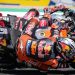 Užareno rivalstvo: Marc Marquez i Acosta povećavaju napetost Užareno rivalstvo: Marc Marquez i Acosta povećavaju napetost