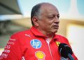 Vasseur: Hamilton ostaje, Ferrari podržava oba vozača