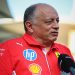 Vasseur: Hamilton ostaje, Ferrari podržava oba vozača Vasseur: Hamilton ostaje, Ferrari podržava oba vozača