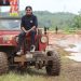 Veena Murali šampionka terenskih utrka u Kerali | Žene terenske vozačice Indija | Pobjednica Fasttrack off-road događaja | Priče iz Kerale