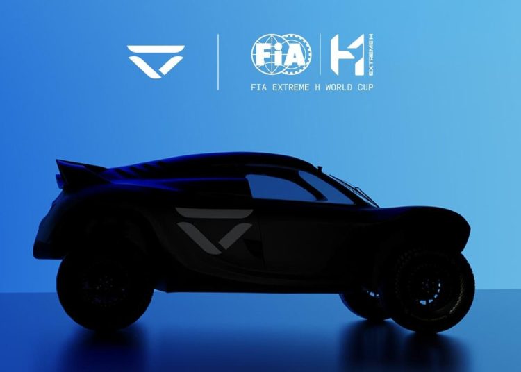 Veloce dodaje Extreme H Hydrogen Racing u Motorsport Promotions imperij Veloce dodaje Extreme H Hydrogen Racing u Motorsport Promotions imperij