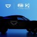 Veloce dodaje Extreme H Hydrogen Racing u Motorsport Promotions imperij