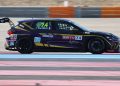 Victor Weyrich prvi na prvom FIA TCR World Tour treningu na debiju Victor Weyrich prvi na prvom FIA TCR World Tour treningu na debiju