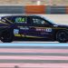 Victor Weyrich prvi na prvom FIA TCR World Tour treningu na debiju