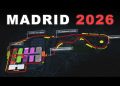 Vijesti Formule 1: staza Mickey Mouse u Madridu nema mjesta za prolaz