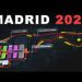 Vijesti Formule 1: staza Mickey Mouse u Madridu nema mjesta za prolaz Vijesti Formule 1: staza Mickey Mouse u Madridu nema mjesta za prolaz
