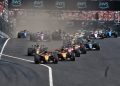 Vjerojatno najbolji vozač vikenda na VN Mađarske F1