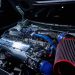 Volkswagen Golf GTI s više od 1000 KS: Audi 2.5 s pet cilindara, pogonom na sva četiri kotača i Sadev mjenjačem za brdo u Pretoriji Volkswagen Golf GTI s više od 1000 KS: Audi 2.5 s pet cilindara, pogonom na sva četiri kotača i Sadev mjenjačem za brdo u Pretoriji
