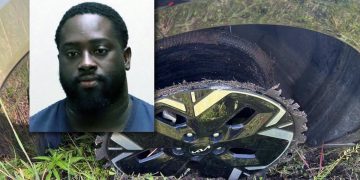 Vozač vozio više od 100 mph, izletio automobile s ceste u Indiantownu, tvrde predstavnici okruga Martin