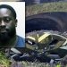 Vozač vozio više od 100 mph, izletio automobile s ceste u Indiantownu, tvrde predstavnici okruga Martin