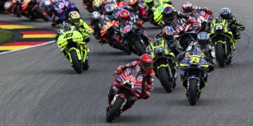 Vozači će odlučiti: Ducati i Aprilia ‘izjednačeni’ u utrci za MotoGP titulu