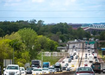 Vozači u Kansas Cityju među najsigurnijima u zemlji, pokazuje novo izvješće Allstatea