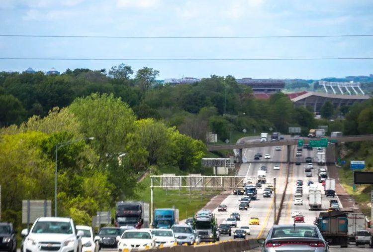 Vozači u Kansas Cityju među najsigurnijima u zemlji, pokazuje novo izvješće Allstatea