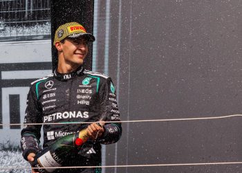 Vraća li se George Russell u utrku za F1 naslov?