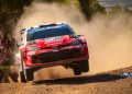 WRC 2026 Rd.8 Dan 3 | 2026 | MEDIJSKO PRIOPĆENJE | WRC – GAZOO utrke