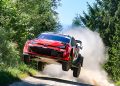 WRC 2026 Rd.9 Dan 1 | 2026 | PRIOPĆENJE ZA MEDIJE | WRC – GAZOO utrke