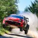 WRC 2026 Rd.9 Dan 1 | 2026 | PRIOPĆENJE ZA MEDIJE | WRC – GAZOO utrke WRC 2026 Rd.9 Dan 1 | 2026 | PRIOPĆENJE ZA MEDIJE | WRC – GAZOO utrke