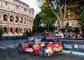 WRC dolazi bliže Rimu 2027. WRC dolazi bliže Rimu 2027.