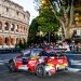 WRC dolazi bliže Rimu 2027. WRC dolazi bliže Rimu 2027.