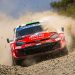 WRC vozači predlažu gumu po mjeri za Grčku