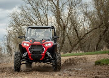 Wisconsin ATV se srušio: neki zakonodavci traže strože OWI zakone