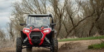 Wisconsin ATV se srušio: neki zakonodavci traže strože OWI zakone