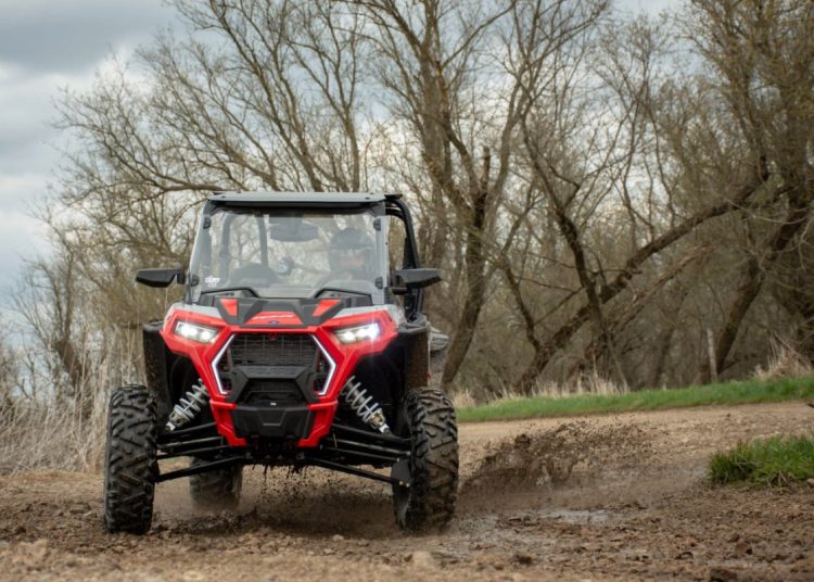 Wisconsin ATV se srušio: neki zakonodavci traže strože OWI zakone Wisconsin ATV se srušio: neki zakonodavci traže strože OWI zakone