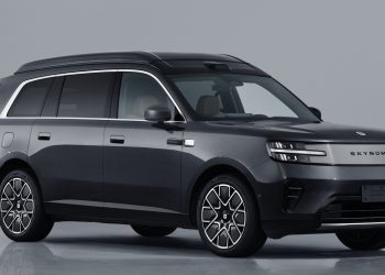 Xiaomijevi plug-in hibridni SUV-ovi SkyNomad dobili MIIT odobrenje za ulazak na kinesko tržište