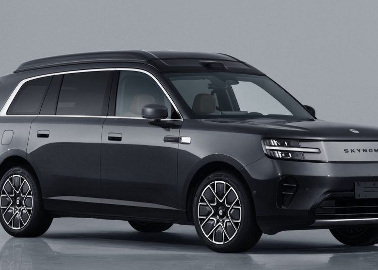 Xiaomijevi plug-in hibridni SUV-ovi SkyNomad dobili MIIT odobrenje za ulazak na kinesko tržište Xiaomijevi plug-in hibridni SUV-ovi SkyNomad dobili MIIT odobrenje za ulazak na kinesko tržište