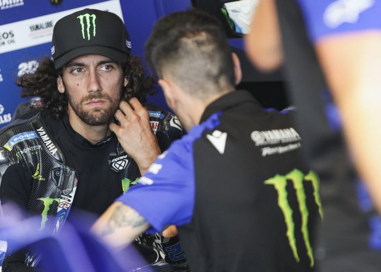 Yamaha MotoGP vozač priznaje da “samo trebamo preživjeti” dok se posljednje utrke od 1000 ccm približavaju Yamaha MotoGP vozač priznaje da “samo trebamo preživjeti” dok se posljednje utrke od 1000 ccm približavaju
