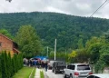 Yaremcheu su inspekcije terenske vožnje izazvale prosvjede vlasnika tvrtki