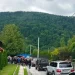 Yaremcheu su inspekcije terenske vožnje izazvale prosvjede vlasnika tvrtki