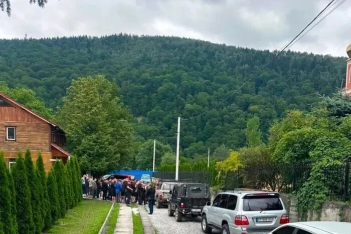 Yaremcheu su inspekcije terenske vožnje izazvale prosvjede vlasnika tvrtki Yaremcheu su inspekcije terenske vožnje izazvale prosvjede vlasnika tvrtki