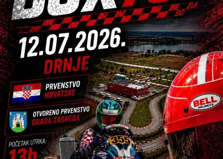 ZA KRAJ PRVOG DIJELA SEZONE OTVORENOG PRVENSTVA ZAGREBA – KARTING ATRAKCIJA U DR… ZA KRAJ PRVOG DIJELA SEZONE OTVORENOG PRVENSTVA ZAGREBA – KARTING ATRAKCIJA U DR…