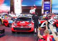 Za Olivera Solberga važan je povratak na WRC: Sretno lovište