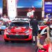 Za Olivera Solberga važan je povratak na WRC: Sretno lovište