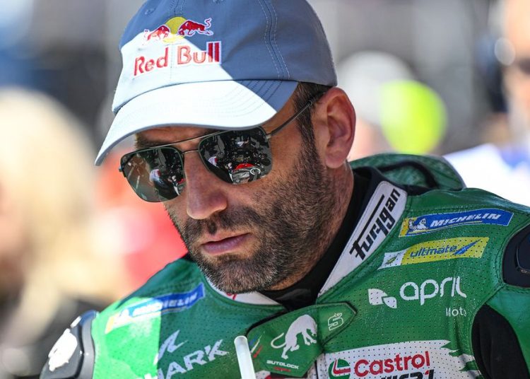 Zarco nastavlja s rehabilitacijom, planira povratak u rujnu Zarco nastavlja s rehabilitacijom, planira povratak u rujnu