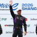 ‘Zaslužuje svoje mjesto u kalendaru’: Kišom okupan Shanghai E-Prix dvostruki naslov ulazi u povijest