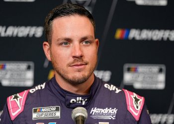 Želim zatvoriti svoju karijeru…: Alex Bowman najavio odlazak u mirovinu nakon trkaće sezone 2027.