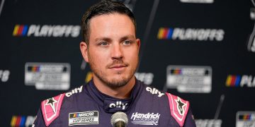 Želim zatvoriti svoju karijeru…: Alex Bowman najavio odlazak u mirovinu nakon trkaće sezone 2027.