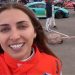 Žena iz Kalifornije ulazi u povijest vožnjom C8 ZR1 sa 1064 KS na najopasnijoj utrci u Americi