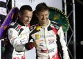 Seb Ogier i Julien Ingrassia ponovno zajedno!