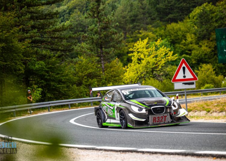 Cazin Grand Prix u rukama Petra Dajaka i Dejana Dimitrijevića